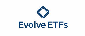 Evolve ETFs logo