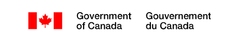 Canada government logo