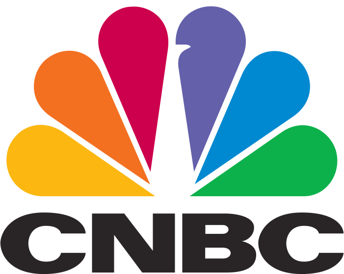 CNBC logo