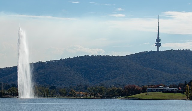 Canberra, Australian Capital Territory