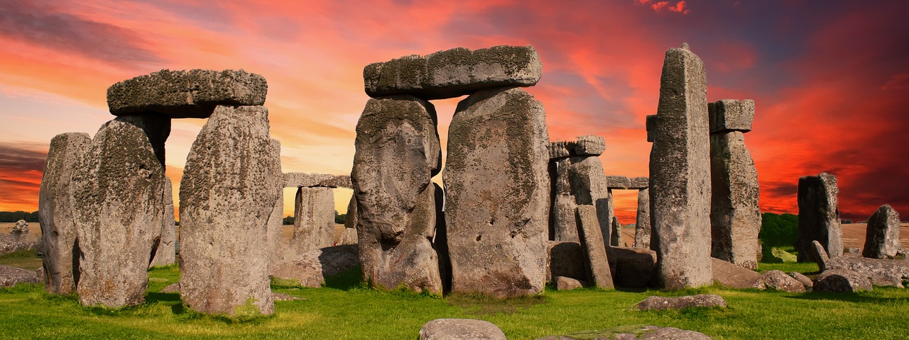 Stonedhenge